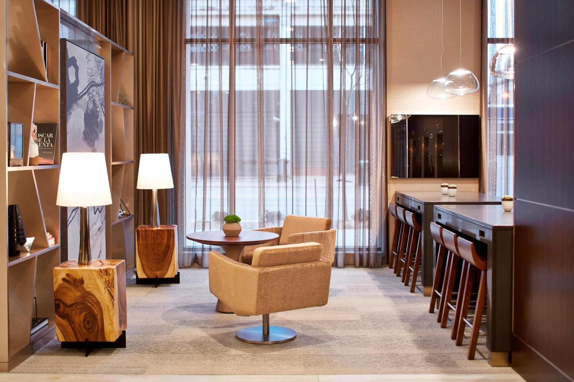 เอซี โฮเต็ล มินนีอาโพลิส ดาวน์ทาวน์ Hotel มินนีแอโพลิส ภายนอก รูปภาพ