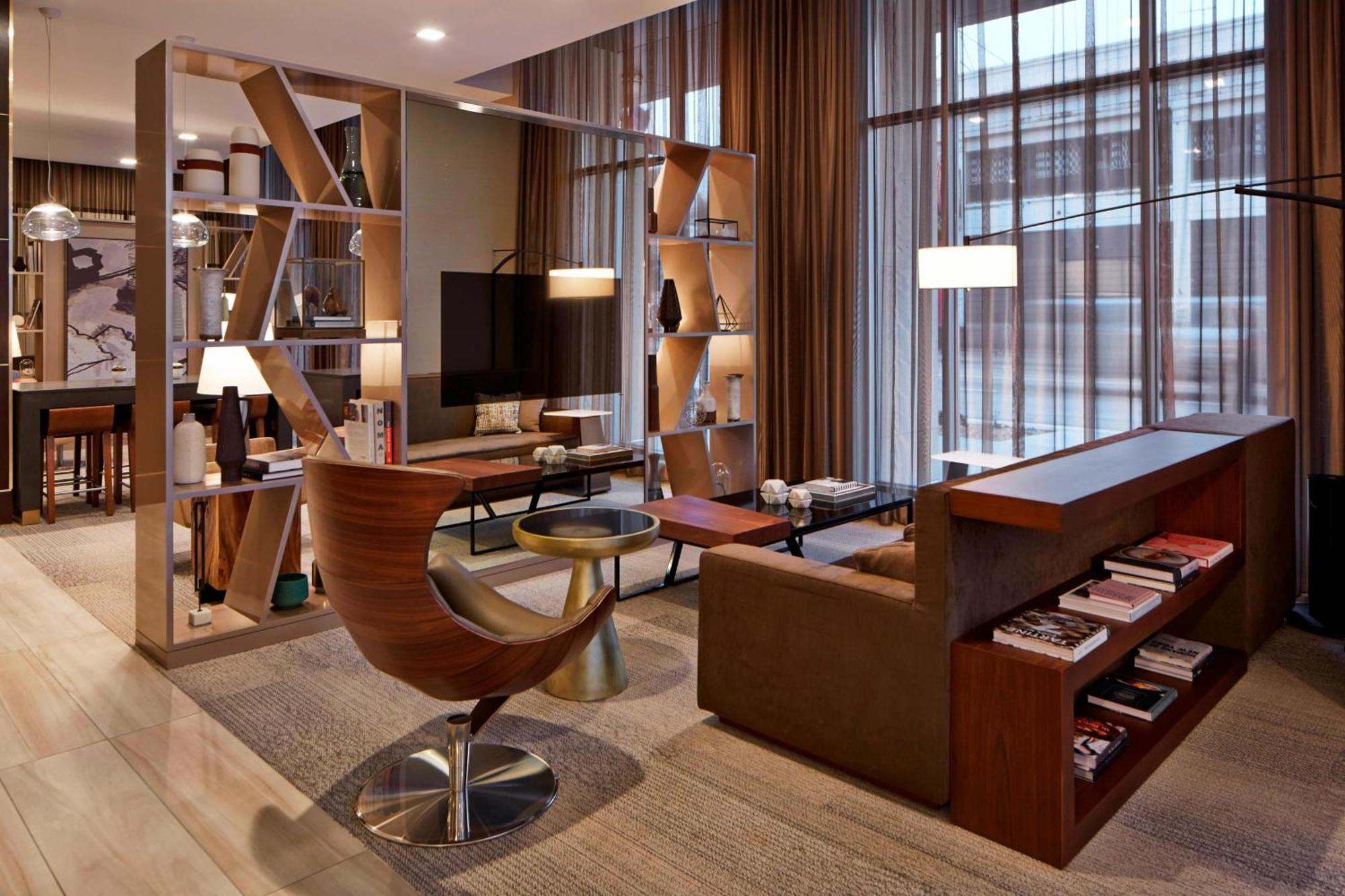 เอซี โฮเต็ล มินนีอาโพลิส ดาวน์ทาวน์ Hotel มินนีแอโพลิส ภายนอก รูปภาพ
